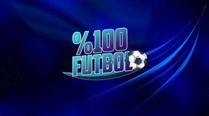 %100 Futbol