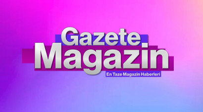 Gazete Magazin