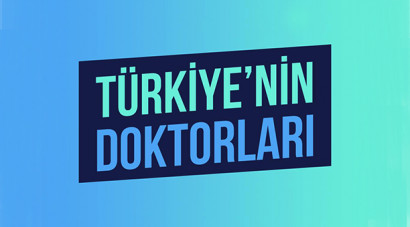 Türkiye'nin Doktorları