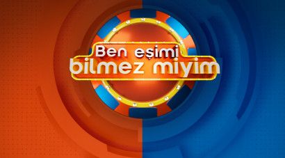 Ben Eşimi Bilmez Miyim