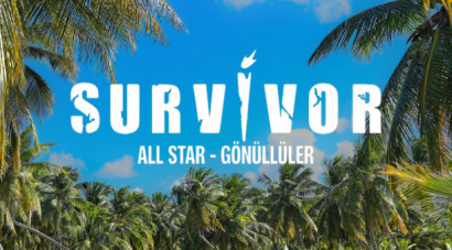Survivor All Star-Gönüllüler / Yeni Bölüm