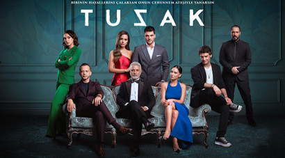Tuzak