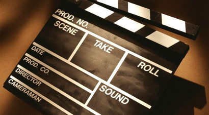 Yabancı Sinema / Onları Yükseğe As