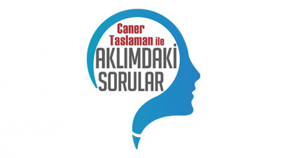 Caner Taslaman İle Aklımdaki Sorular / Yeni Bölüm