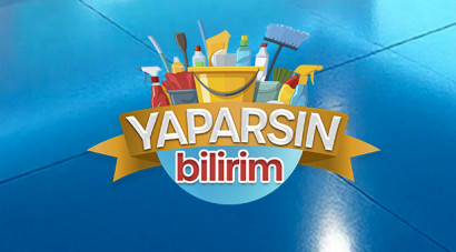 Yaparsın Bilirim