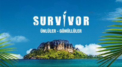 Survivor Ünlüler - Gönüllüler 2026