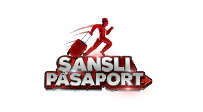 Şanslı Pasaport / Yeni Bölüm