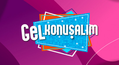 Gel Konuşalım / Canlı