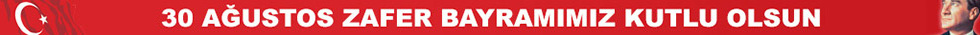 30 Ağustos Zafer Bayramı