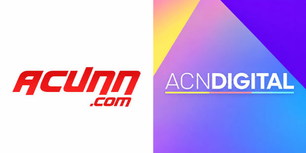 Acunn.com, Yeni Kimliği ACNDIGITAL ile Yoluna Devam Ediyor