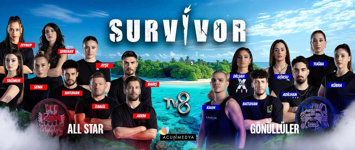 Survivor 