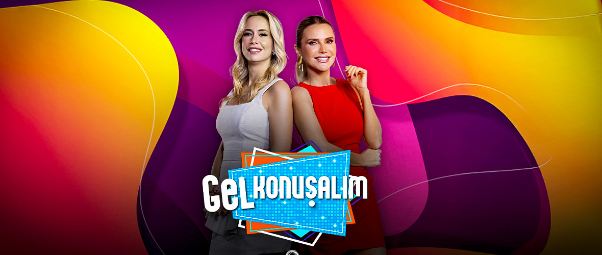 Gel Konuşalım 