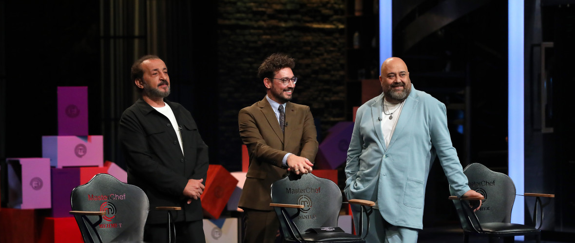 MasterChef Türkiye