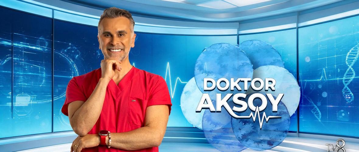 Doktor Aksoy 