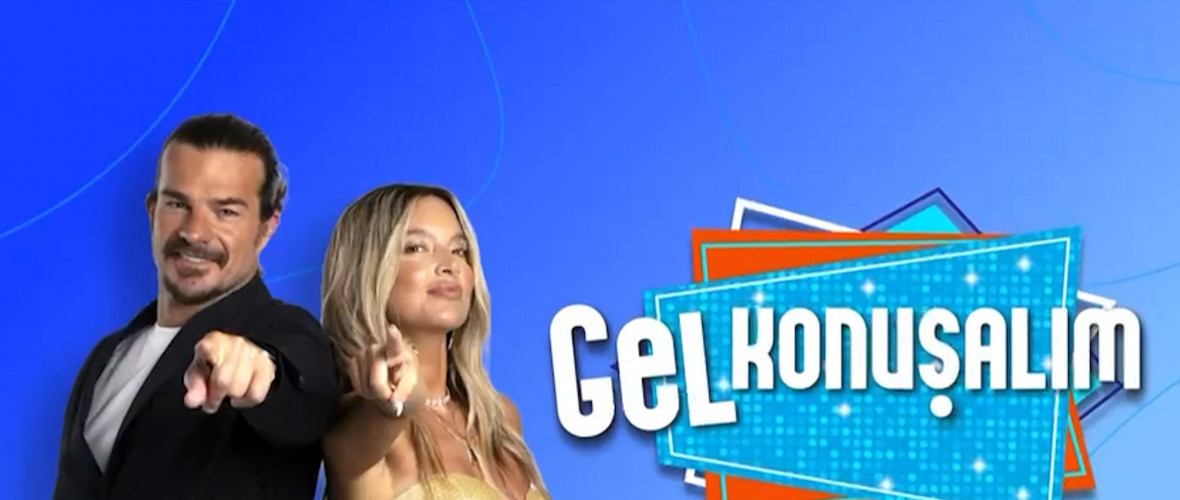 Gel Konuşalım 