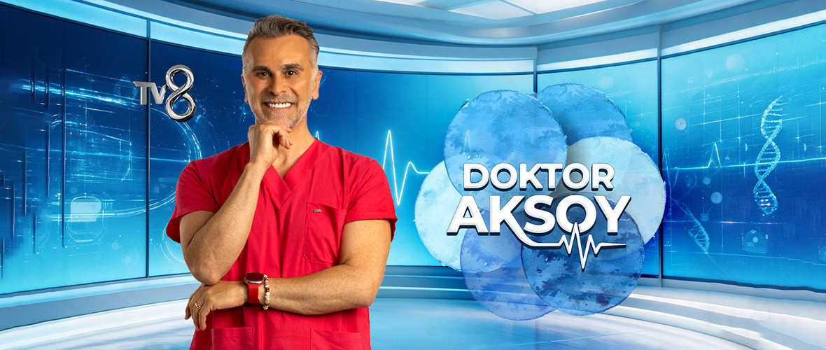 Doktor Aksoy
