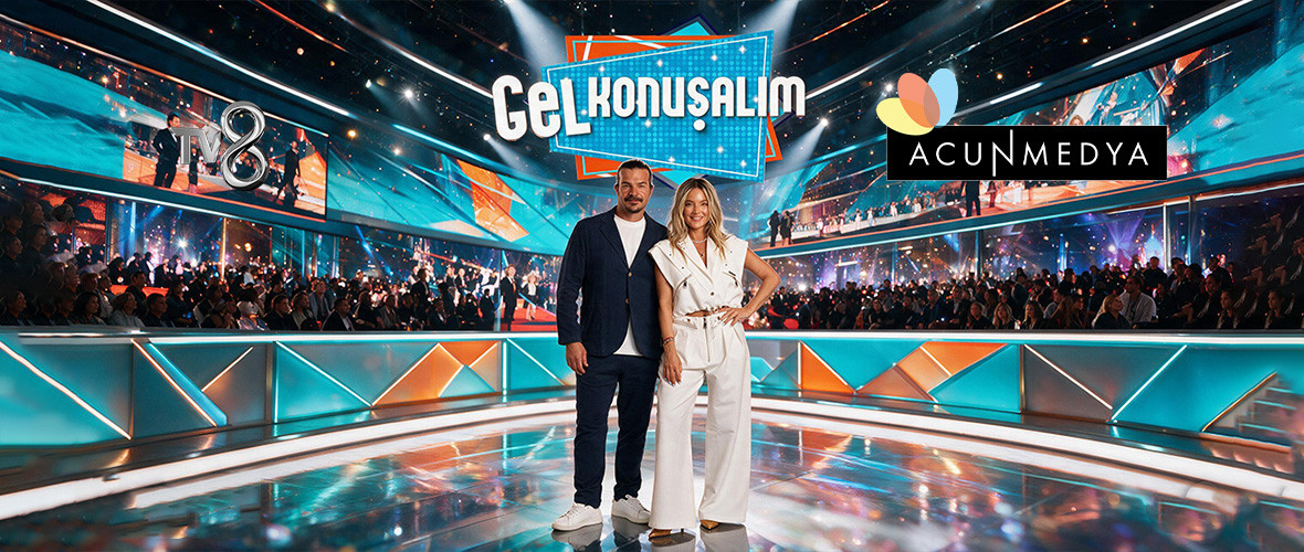 Gel Konuşalım