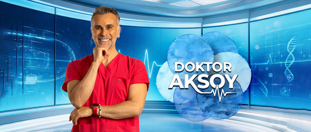 Doktor Aksoy