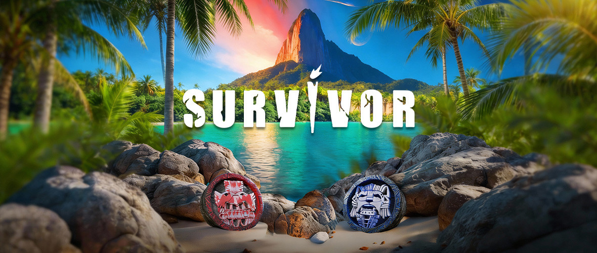 Survivor Türkiye