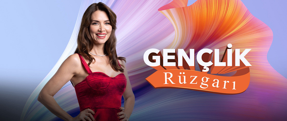 Gençlik Rüzgarı Gençlik Rüzgarı