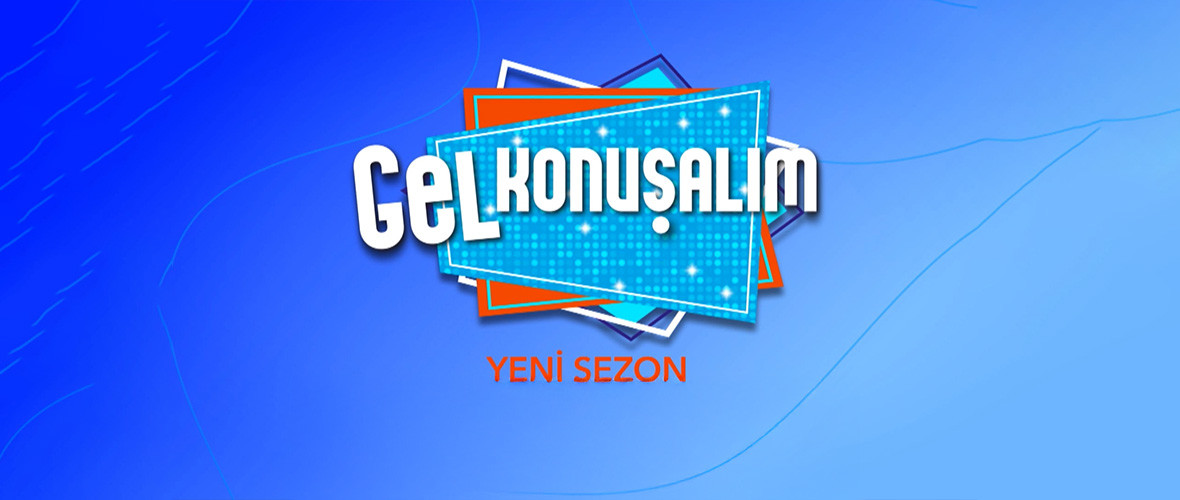 Gel Konuşalım