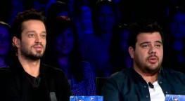 yok musun bu aksam 21 00da tv8de