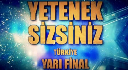 yok musun bu aksam 21 00da tv8de