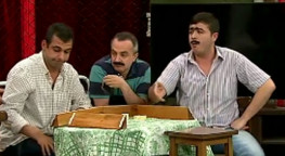 komedi turkiye