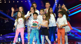 o ses cocuklar 1 bolum 31 03 2016 o