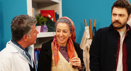 ozan ve melike o ses turkiye