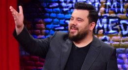 Eser Yenenler Show Eys 2 Sezon 14 Bolum 6 Subat 2020 Eser Yenenler Show