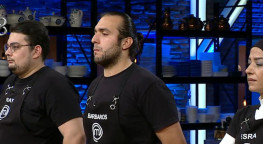 Mastercheften Kim Elendi Masterchef Turkiye