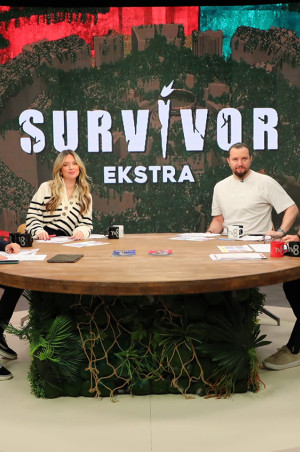 Survivor Ekstra │ 1 Mart 2024