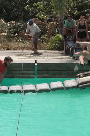 Survivor All Star 2024 59. Bölüm Tanıtımı │ 14 Mart 2024