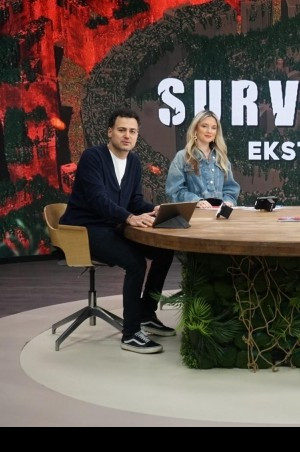 Survivor Ekstra │ 20 Mart 2024
