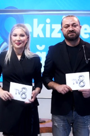8'de Sağlık | 9 Nisan 2024