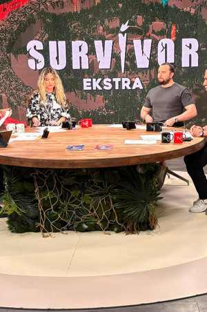 Survivor Ekstra │ 24 Mayıs 2024