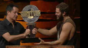 SURVİVOR | Survivor Son Bölüm - TV8