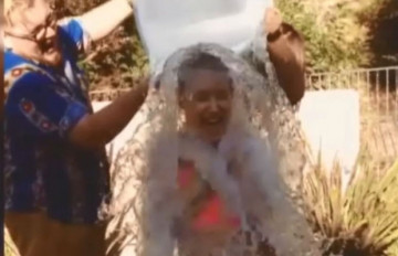 Dünya Listeleri - Als hastalarına destek