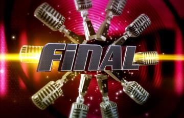 O Ses Çocuklar Final Tanıtımı