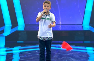 Okan Mendili Neden Çıkardı?