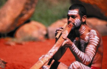 Avustralya'nın müzik kültürü