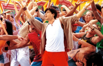 Bollywood'un en iyi film müzikleri