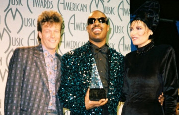 1986 yılının en önemli müzik haberleri