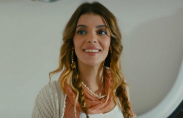 Kaçak Gelinler 15.Bölüm