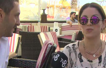 Aşkın Nur Yengi'den sevenlerine müjde
