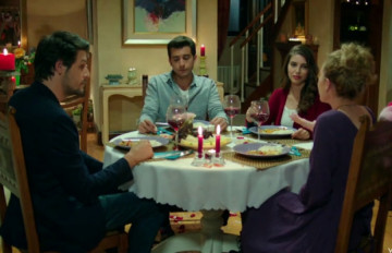 Kaçak Gelinler 16.Bölüm