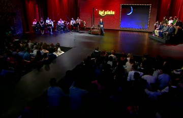 Kel Alaka 1.Bölüm İzle