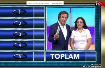 Yıldırım etabı