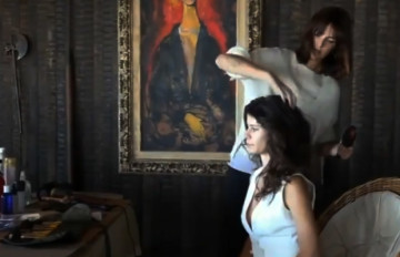 Beren Saat'ten Rekor Tazminat